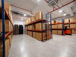 Pantech Business Hub (D5), Factory #570916201